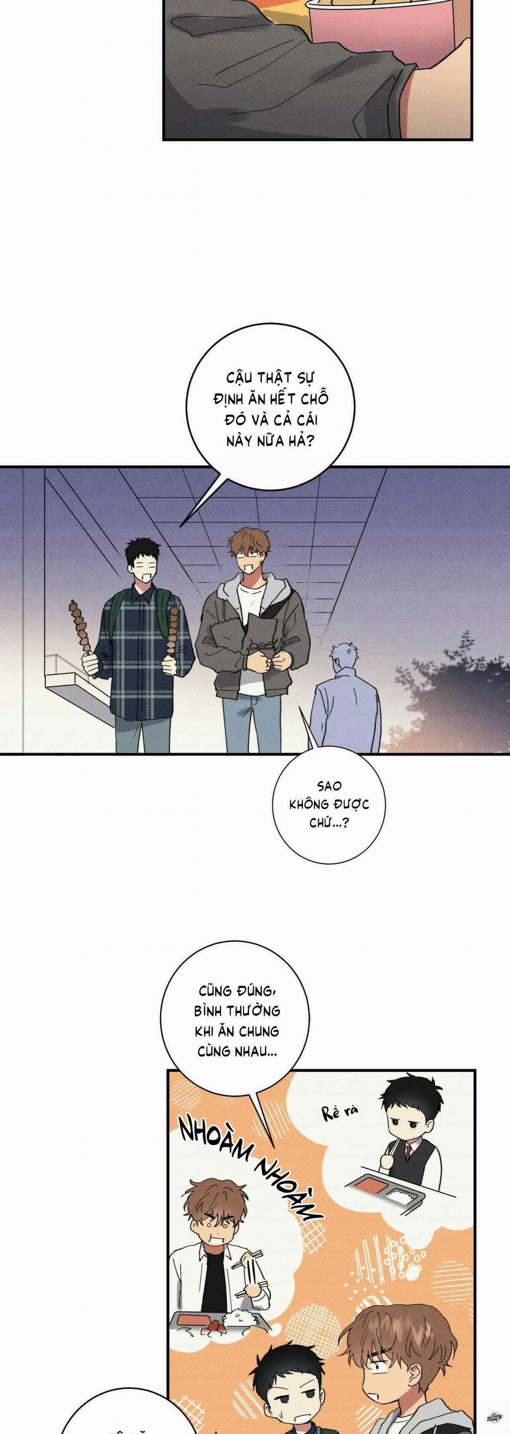 Chàng Trai Văn Học 35 trang 7