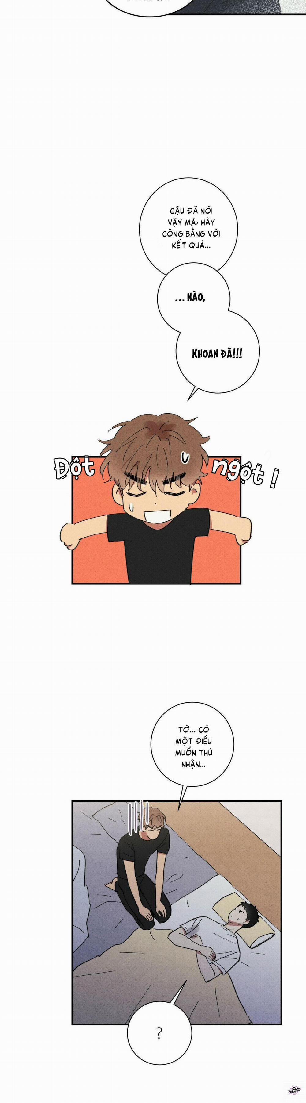 Chàng Trai Văn Học 36 trang 17