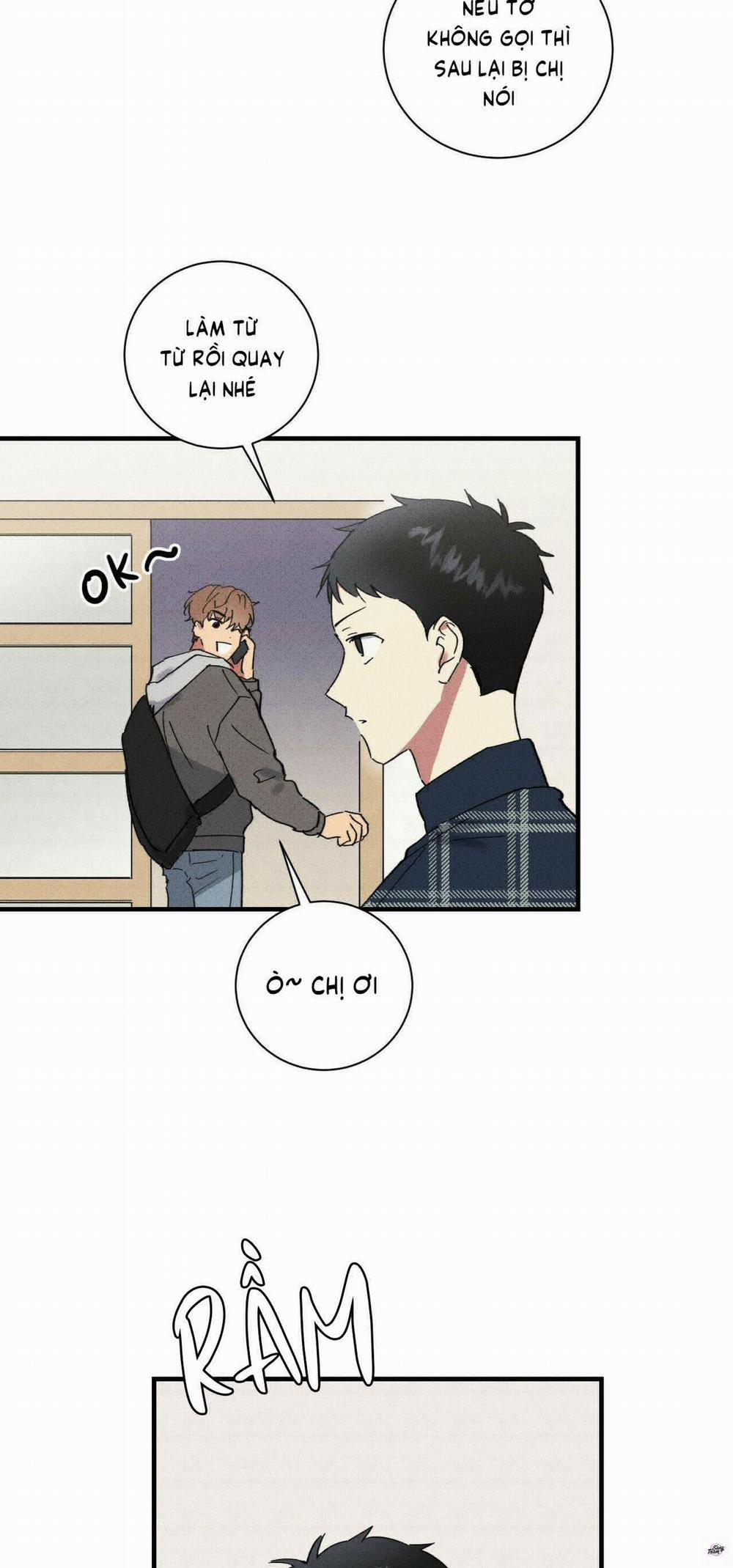 Chàng Trai Văn Học 36 trang 2