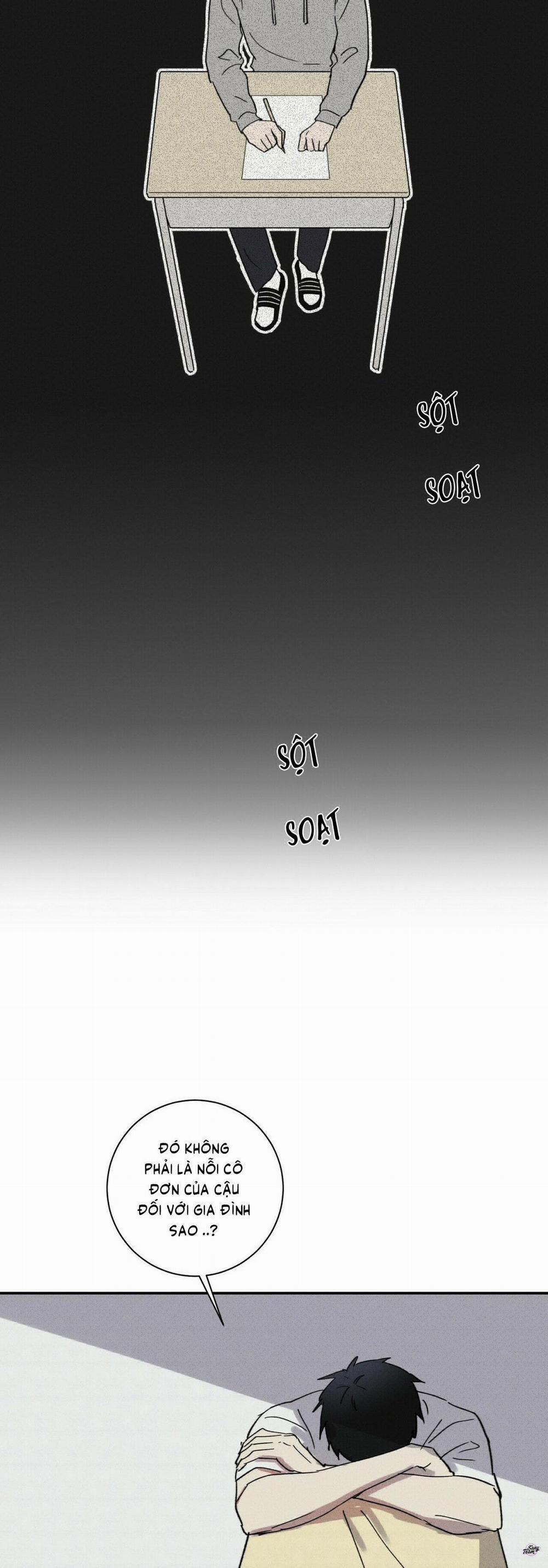 Chàng Trai Văn Học 36 trang 22