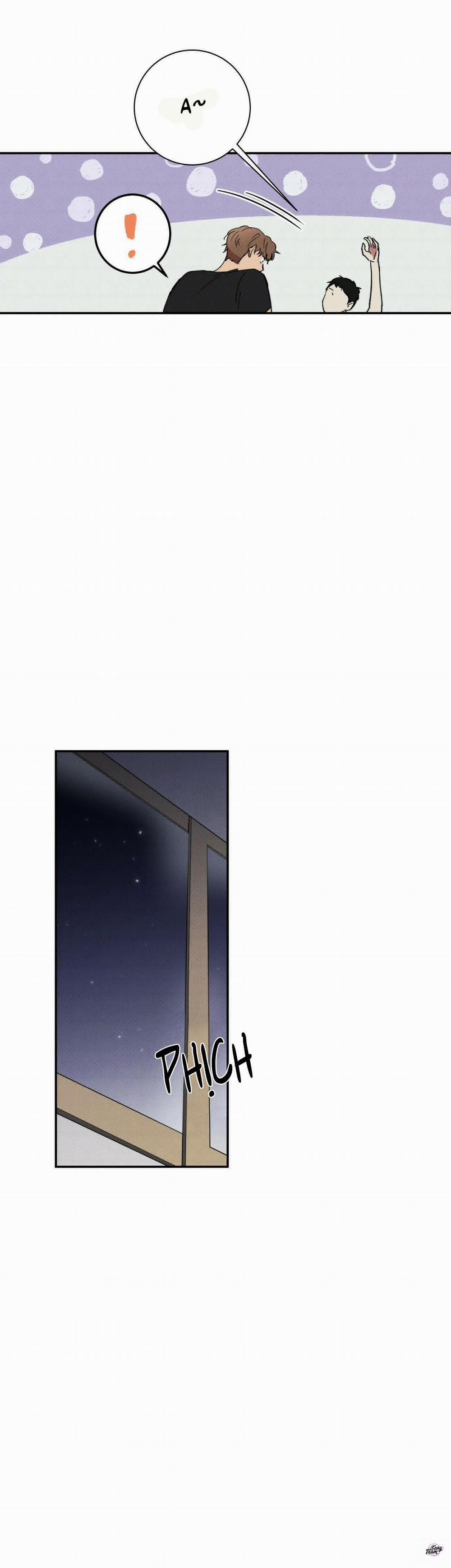 Chàng Trai Văn Học 36 trang 27