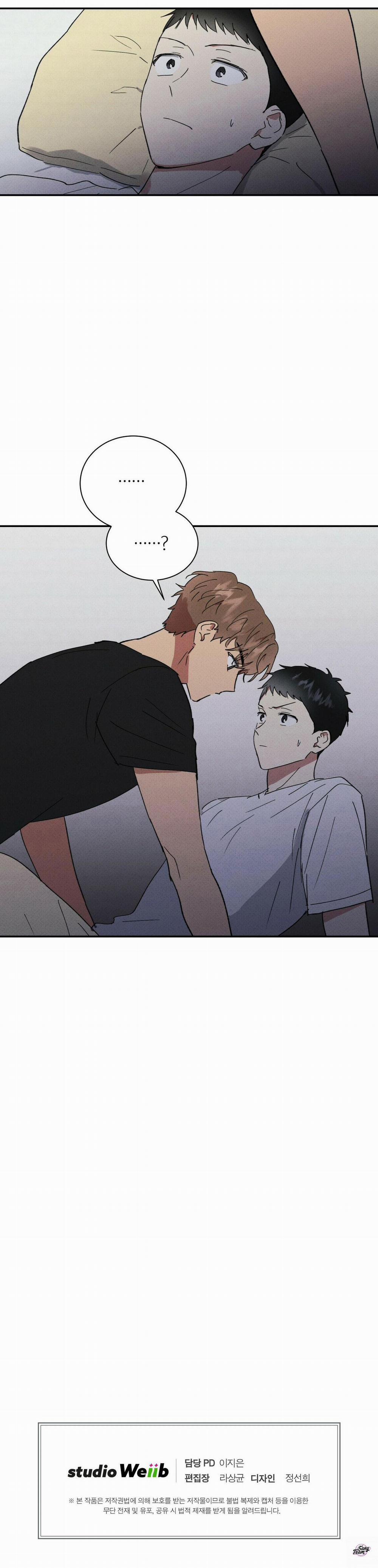 Chàng Trai Văn Học 36 trang 28