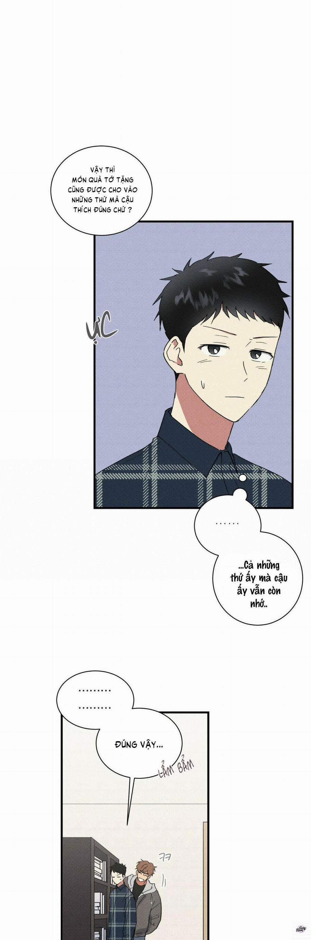 Chàng Trai Văn Học 36 trang 7