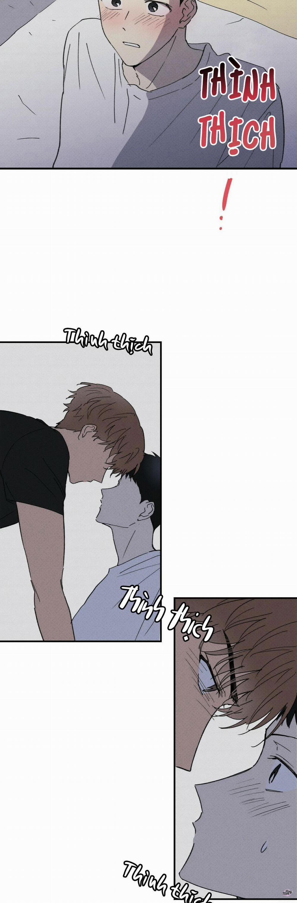 Chàng Trai Văn Học 37 trang 1