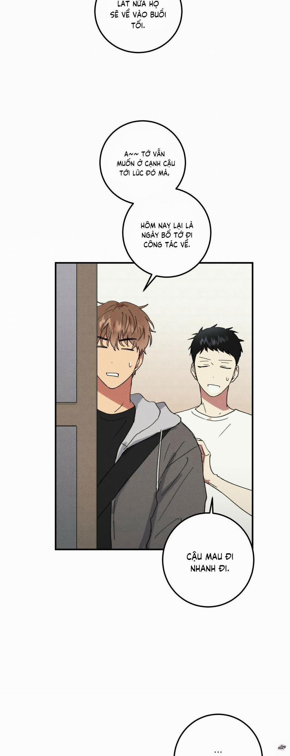 Chàng Trai Văn Học 37 trang 11