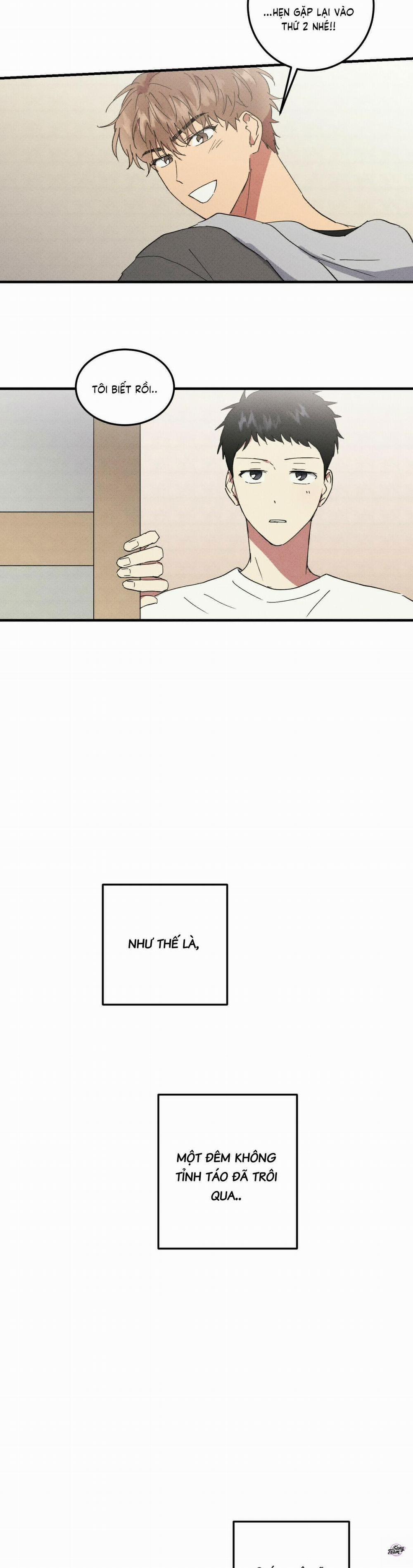 Chàng Trai Văn Học 37 trang 12