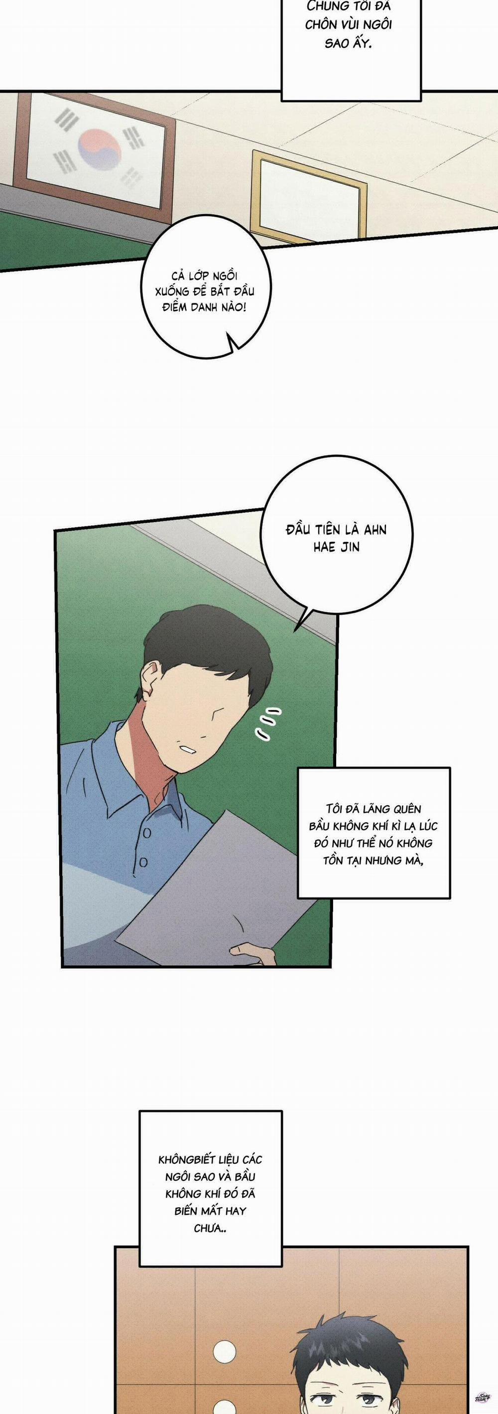 Chàng Trai Văn Học 37 trang 13