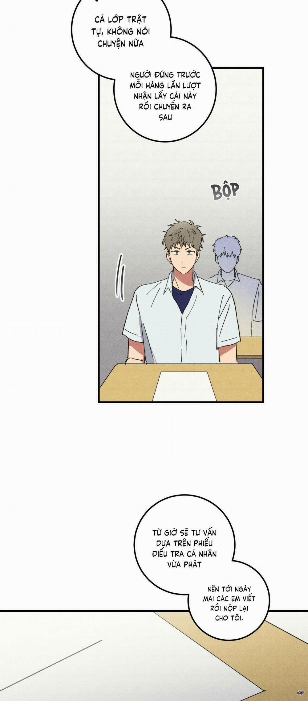 Chàng Trai Văn Học 37 trang 16