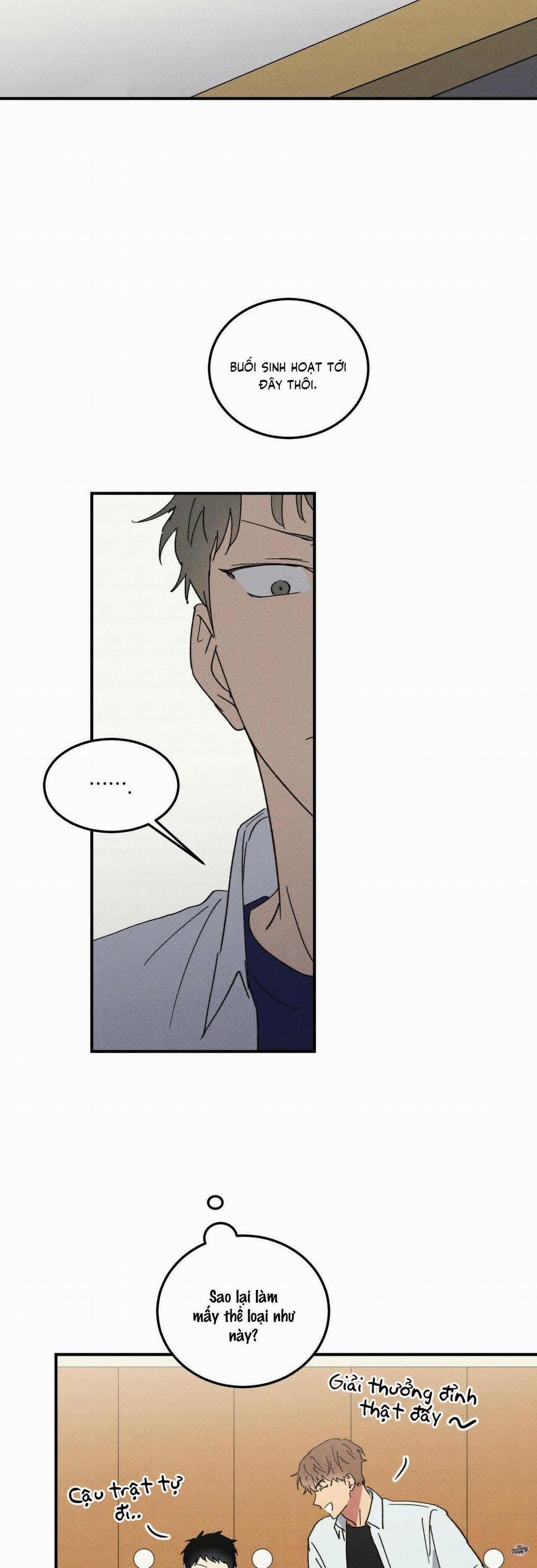 Chàng Trai Văn Học 37 trang 17