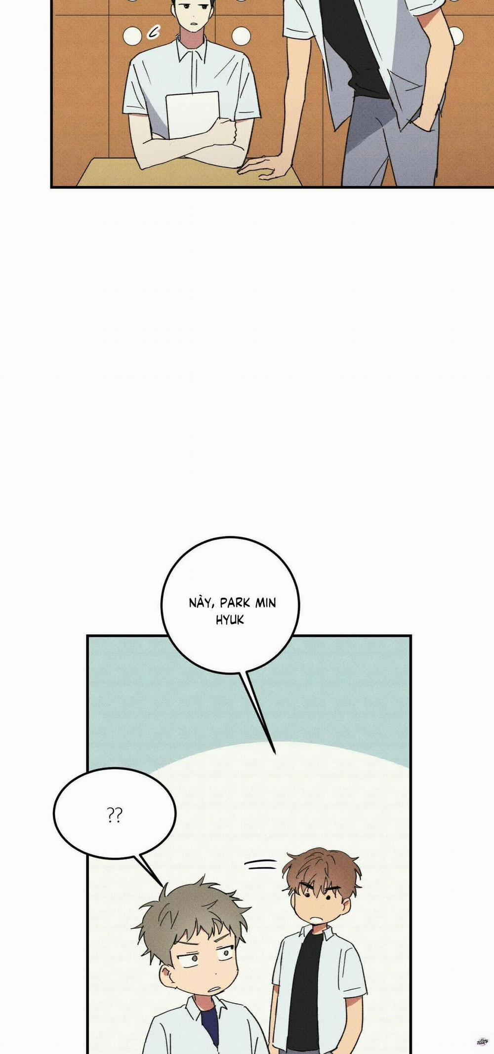 Chàng Trai Văn Học 37 trang 18