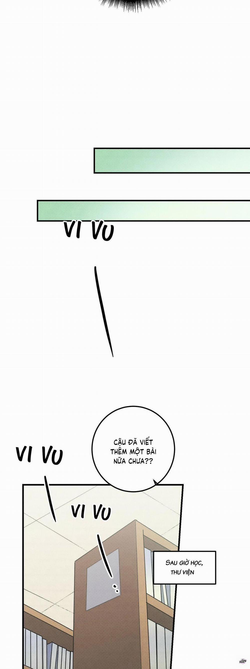 Chàng Trai Văn Học 37 trang 20