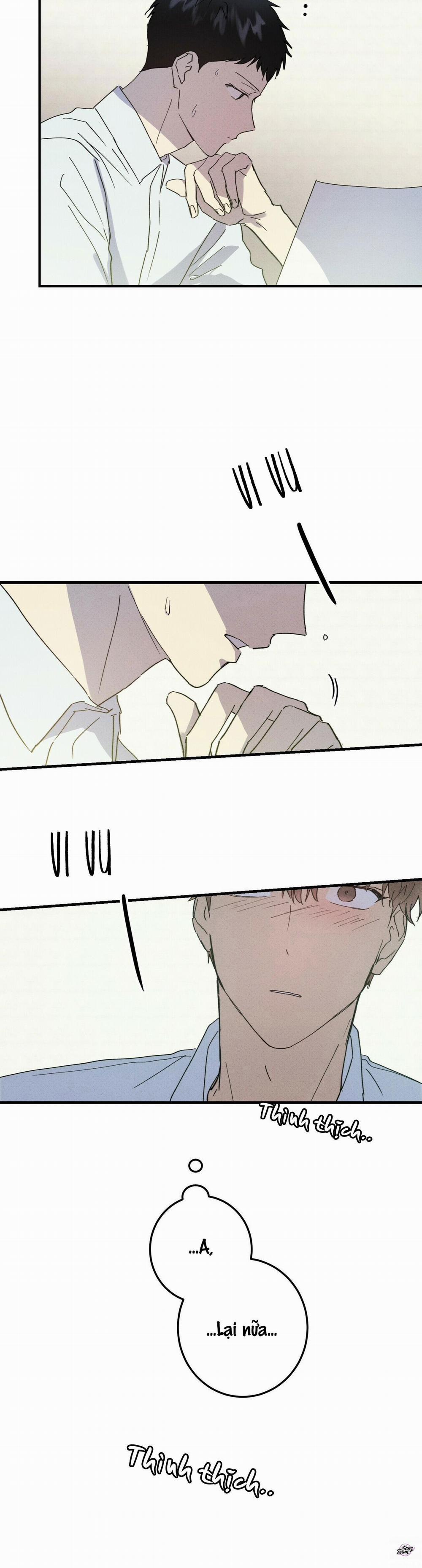 Chàng Trai Văn Học 37 trang 22