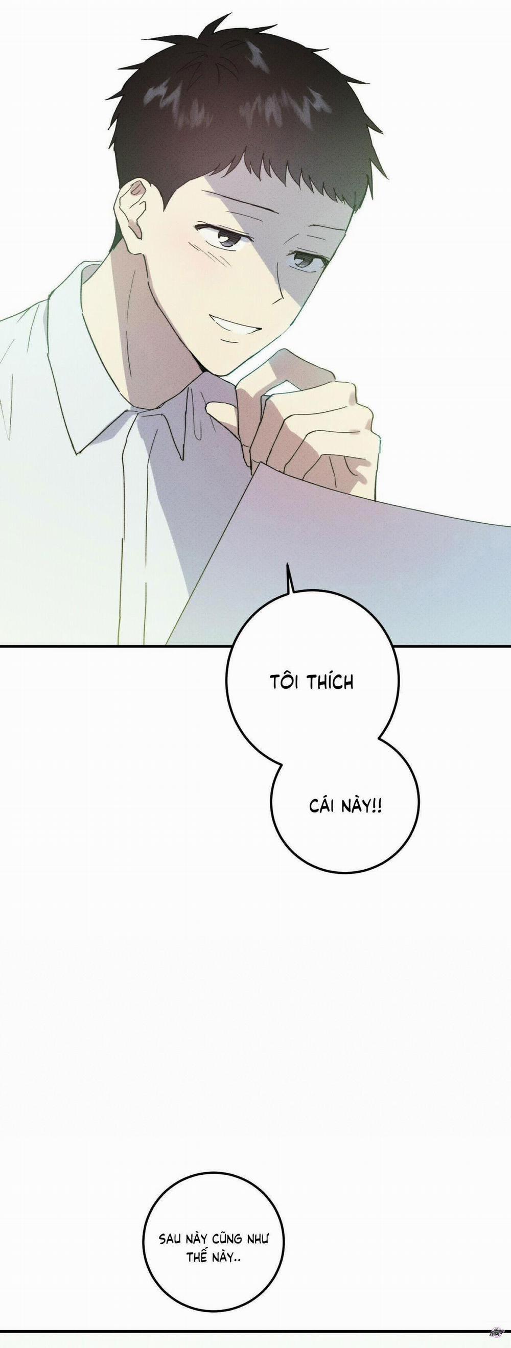 Chàng Trai Văn Học 37 trang 23