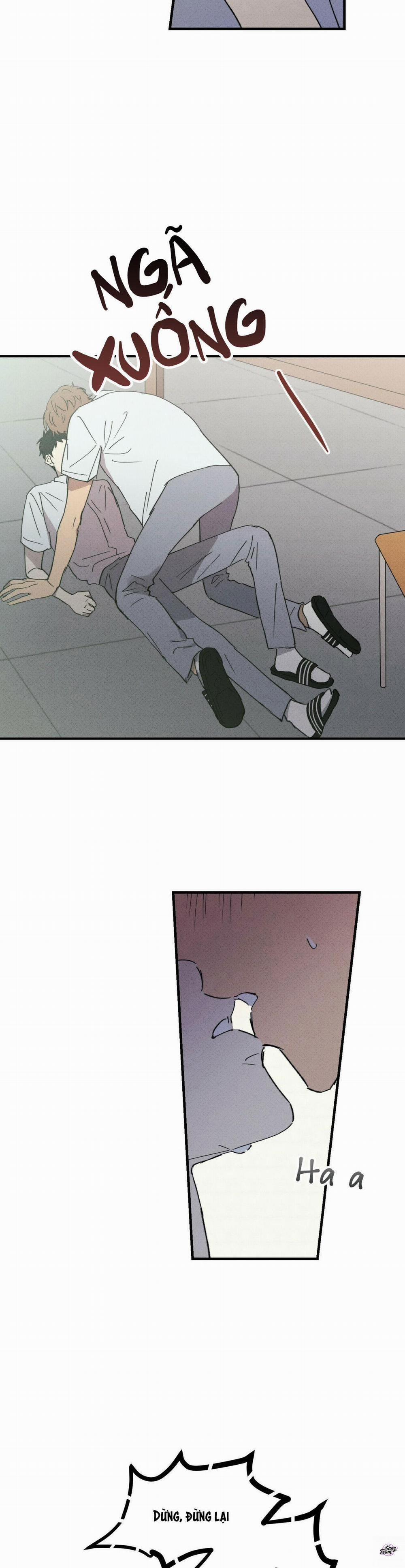 Chàng Trai Văn Học 37 trang 25