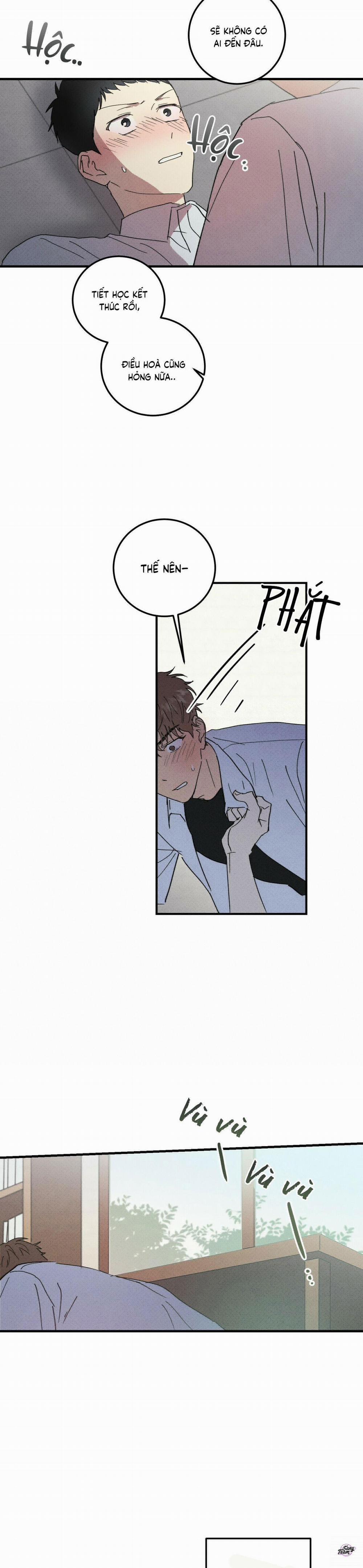 Chàng Trai Văn Học 37 trang 27