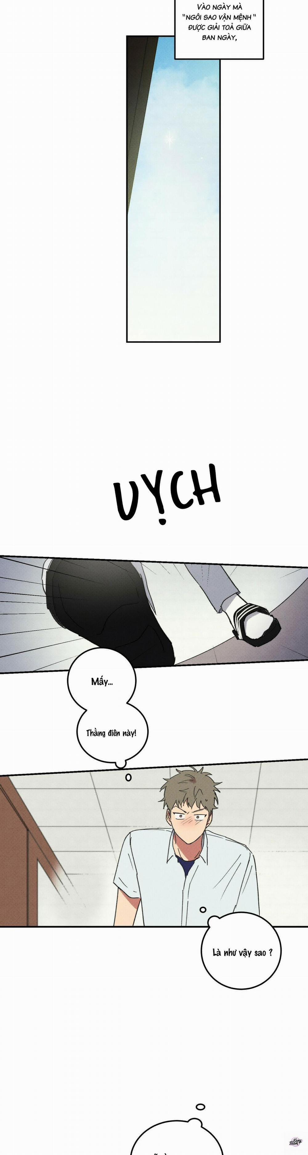 Chàng Trai Văn Học 37 trang 28