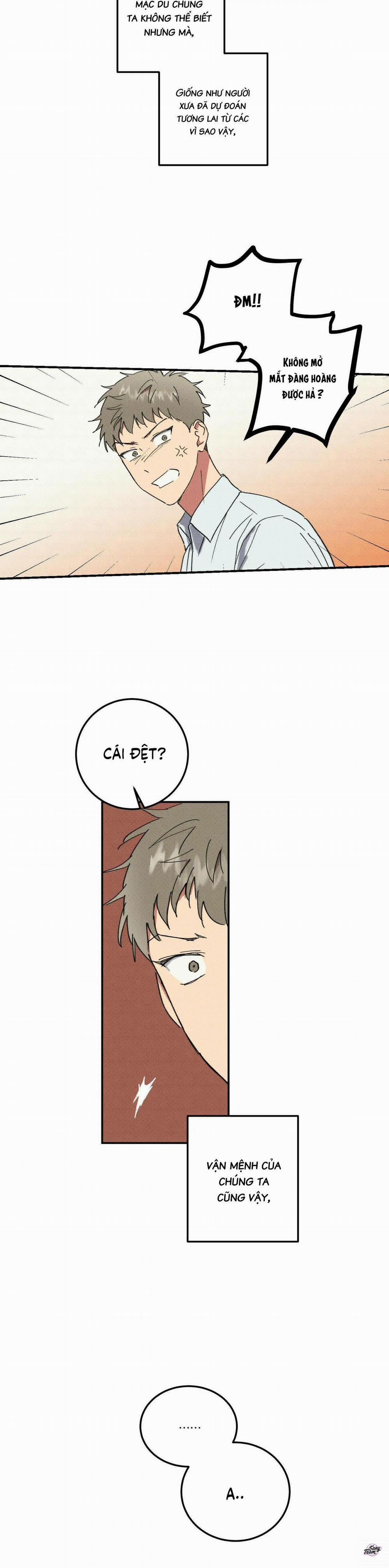 Chàng Trai Văn Học 37 trang 30