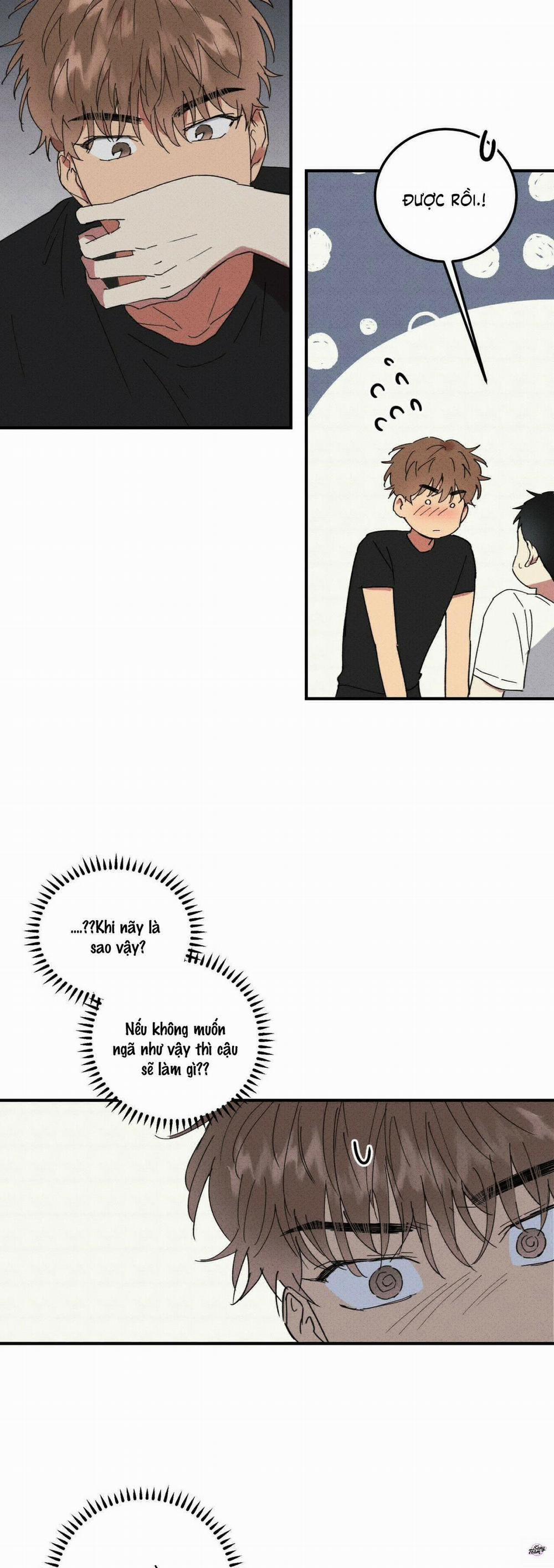 Chàng Trai Văn Học 37 trang 4