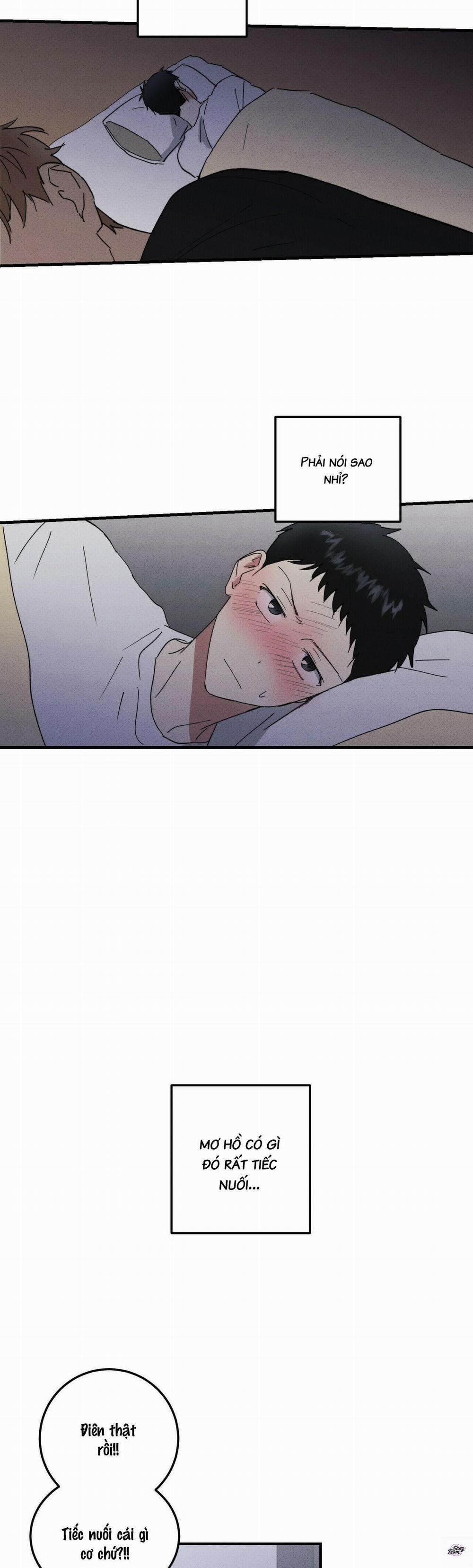 Chàng Trai Văn Học 37 trang 6