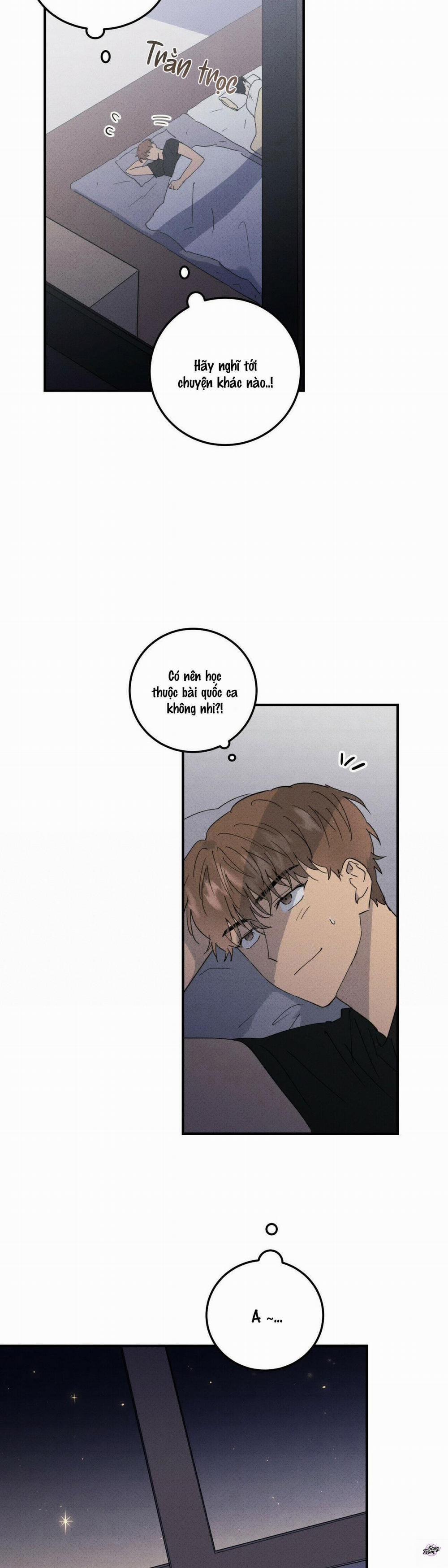 Chàng Trai Văn Học 37 trang 7