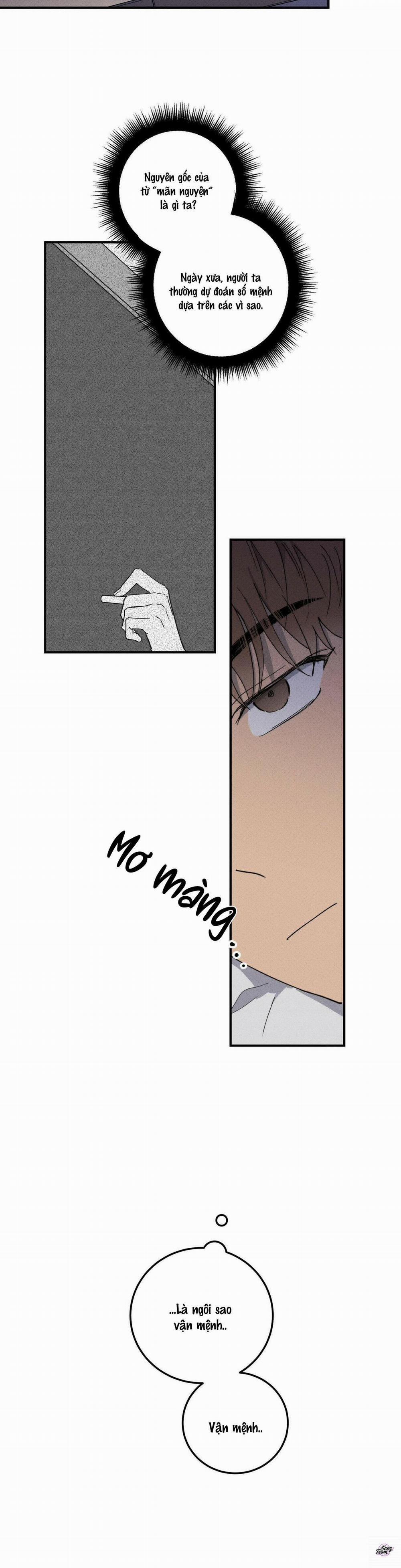 Chàng Trai Văn Học 37 trang 8