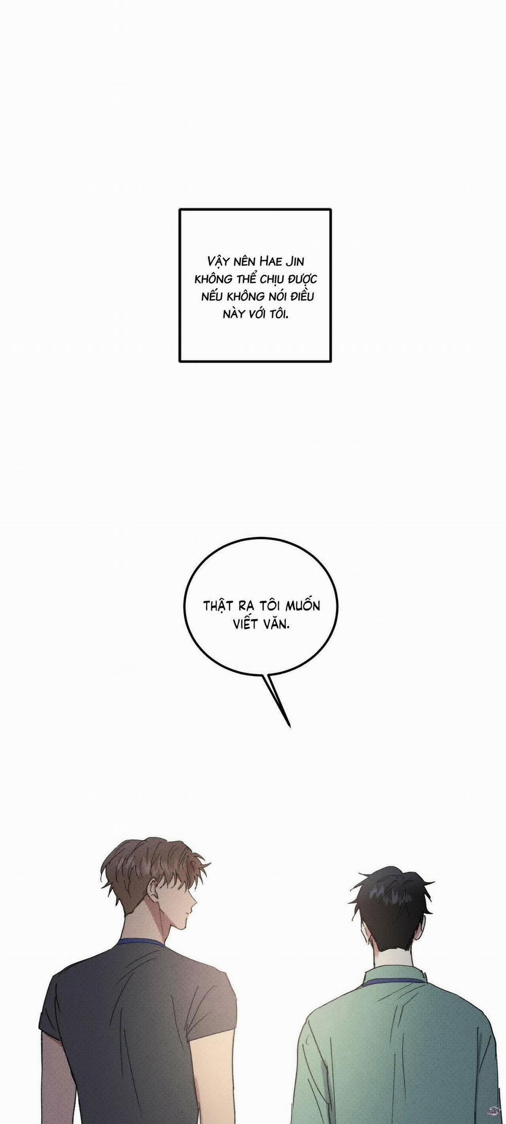 Chàng Trai Văn Học 38 trang 18