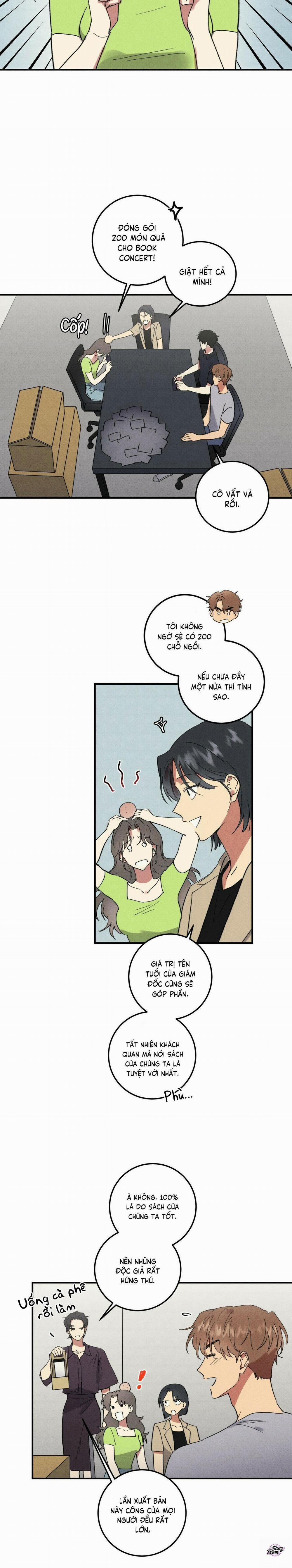 Chàng Trai Văn Học 38 trang 5