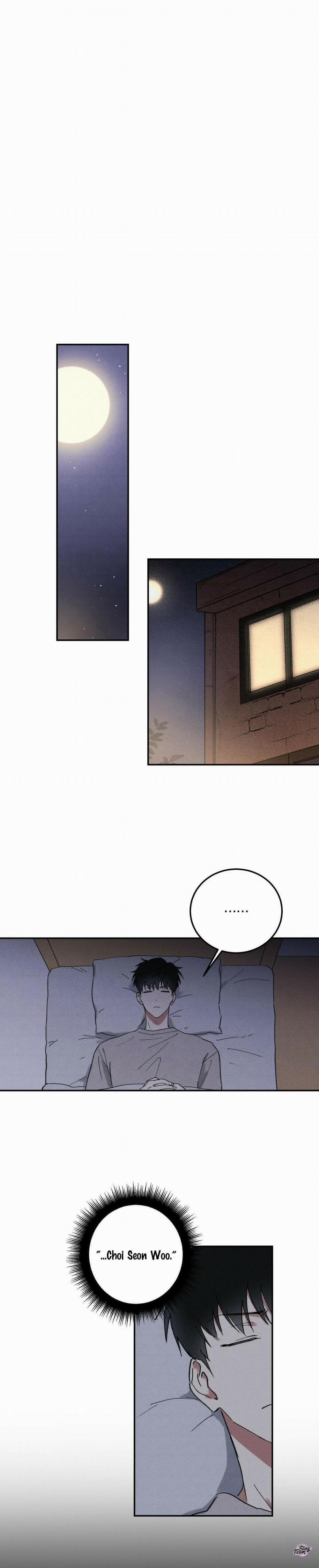 Chàng Trai Văn Học 39 trang 0