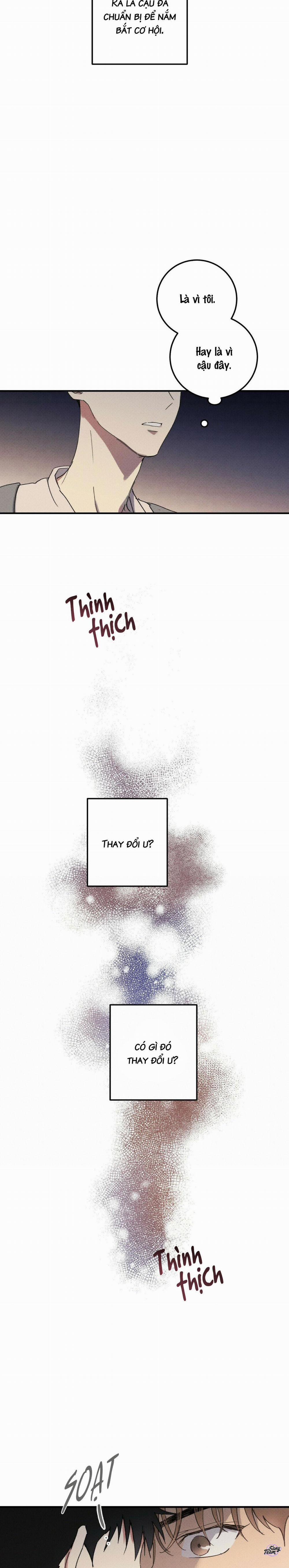 Chàng Trai Văn Học 39 trang 17