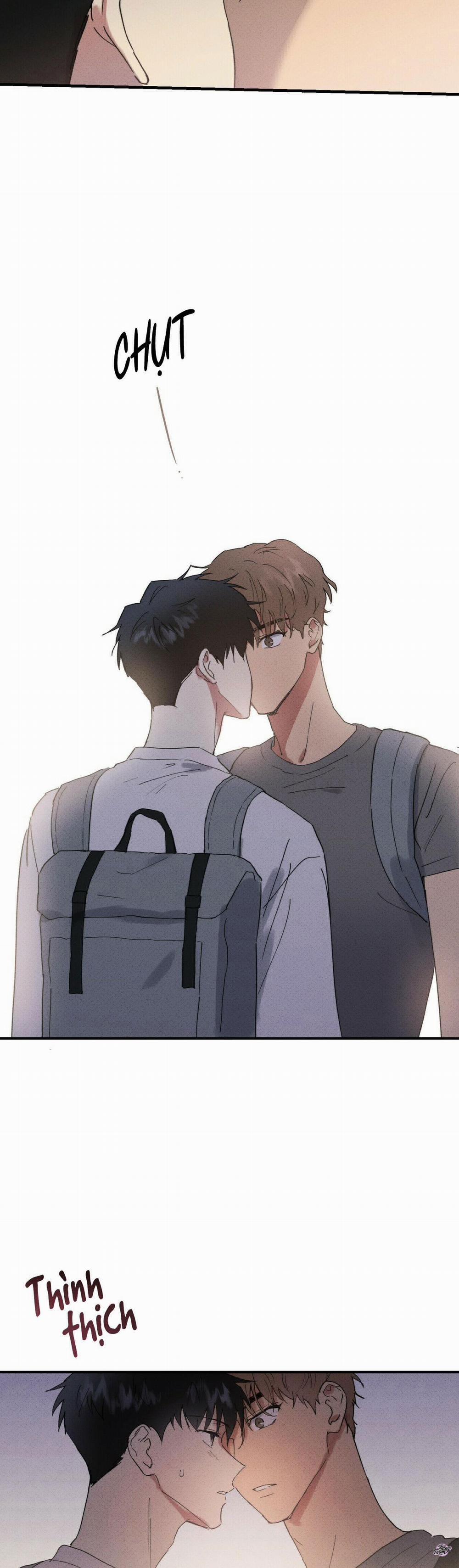 Chàng Trai Văn Học 39 trang 18