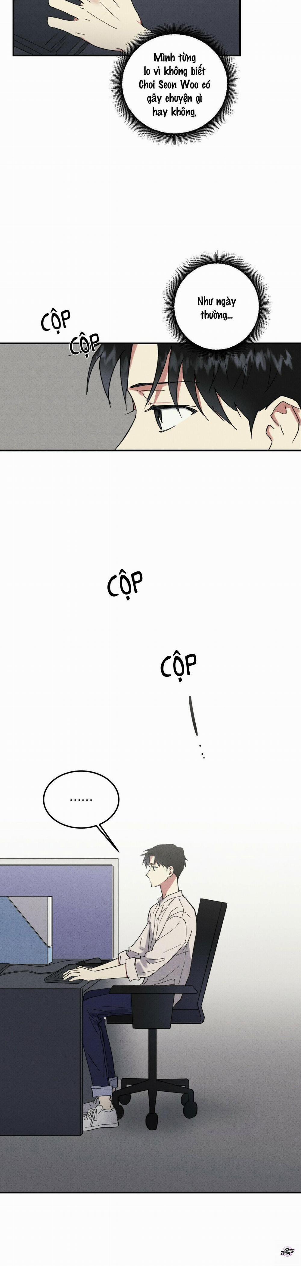 Chàng Trai Văn Học 39 trang 6