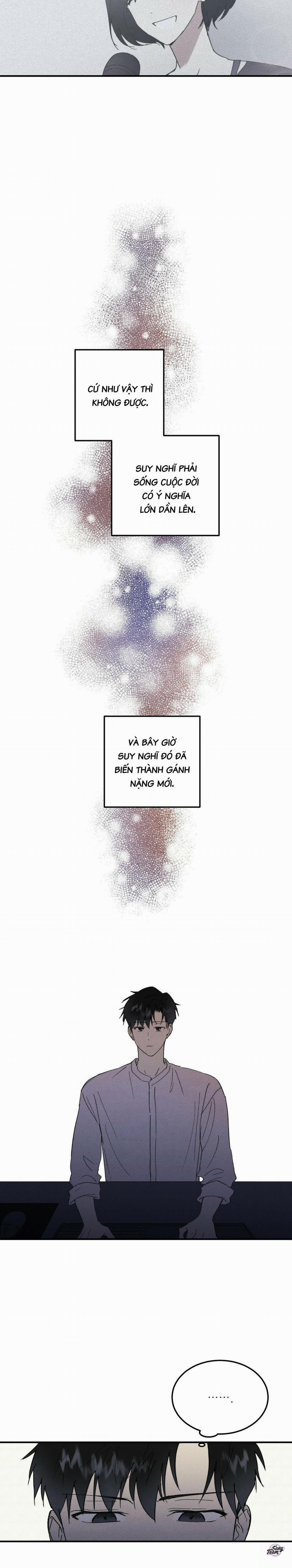 Chàng Trai Văn Học 39 trang 8