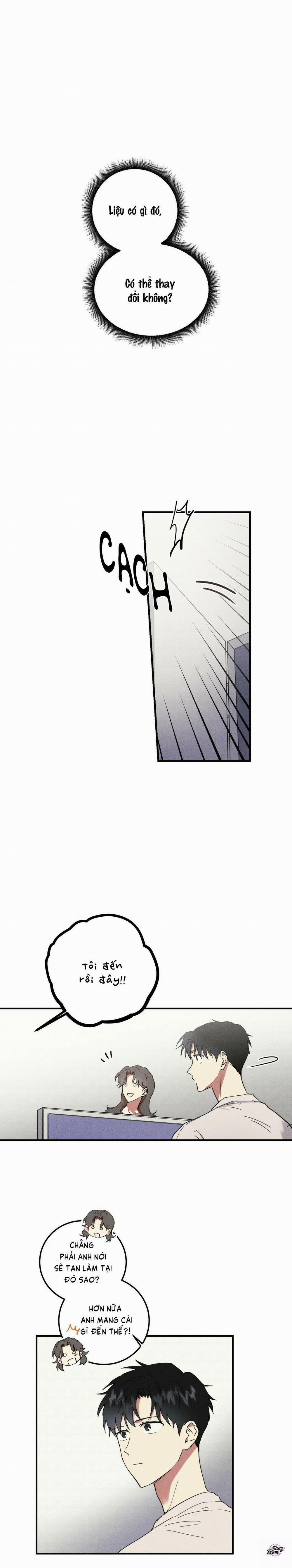 Chàng Trai Văn Học 39 trang 9