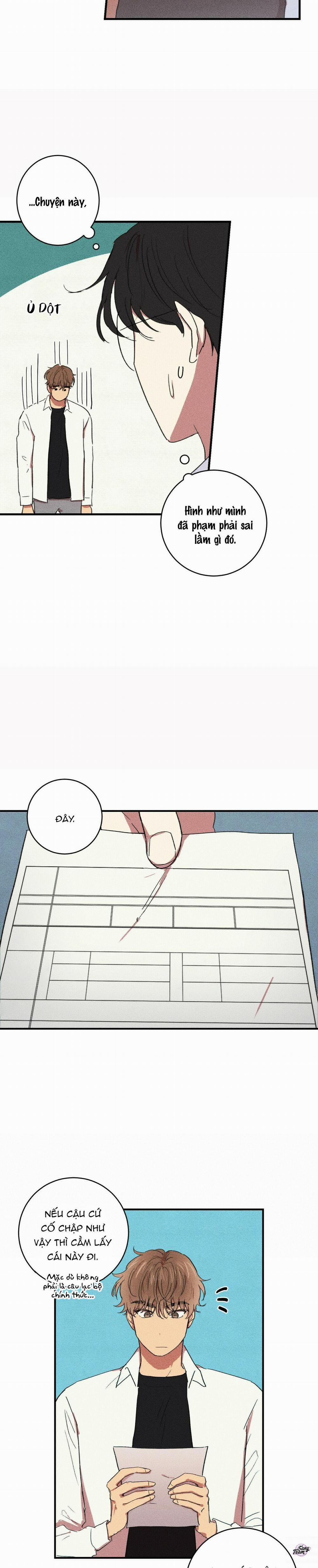 Chàng Trai Văn Học 4 trang 13