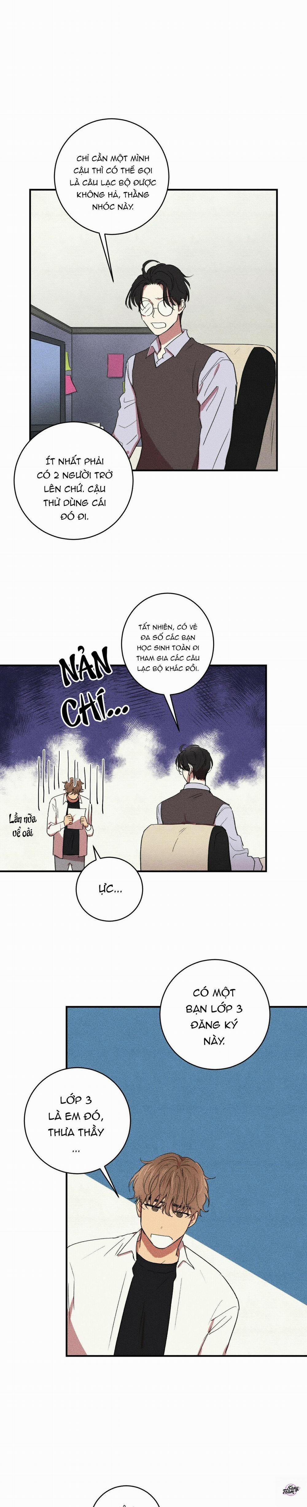 Chàng Trai Văn Học 4 trang 15