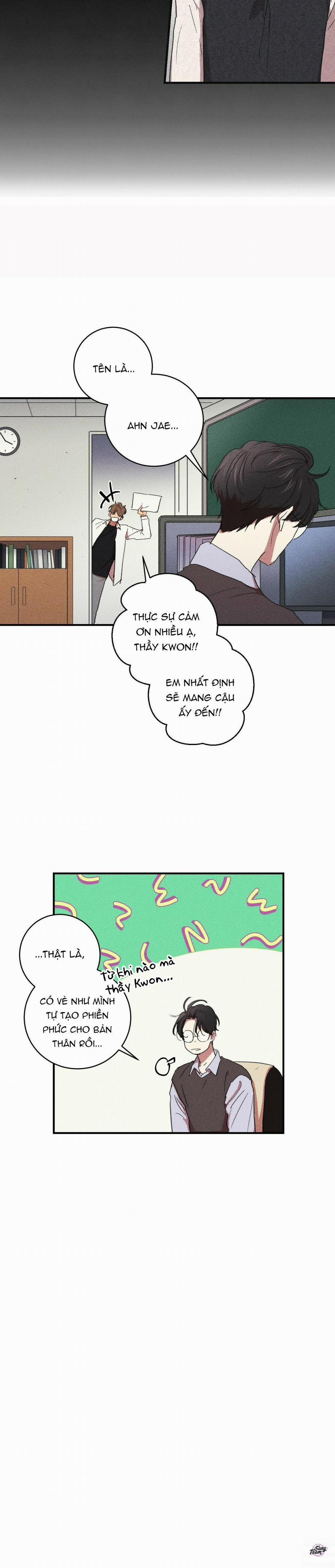 Chàng Trai Văn Học 4 trang 17