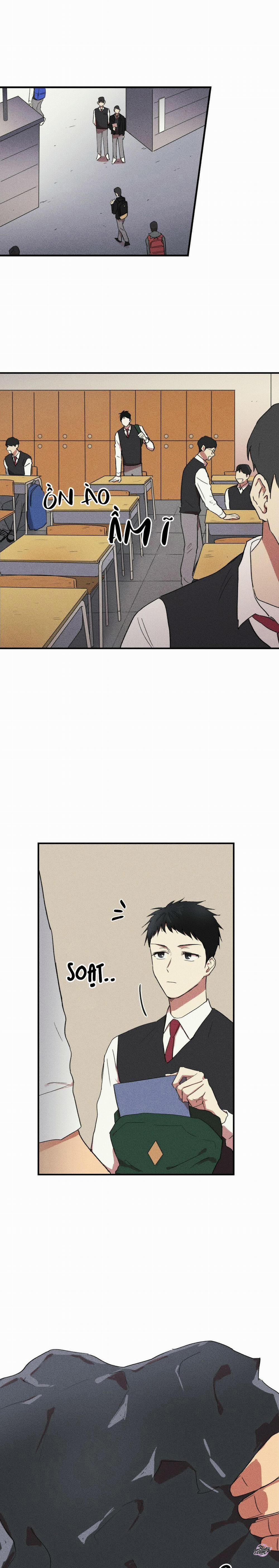 Chàng Trai Văn Học 4 trang 18