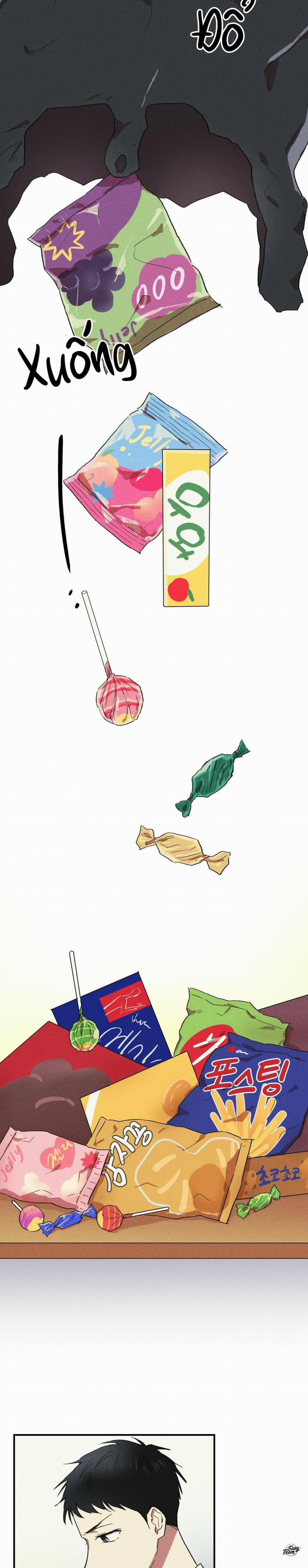 Chàng Trai Văn Học 4 trang 19