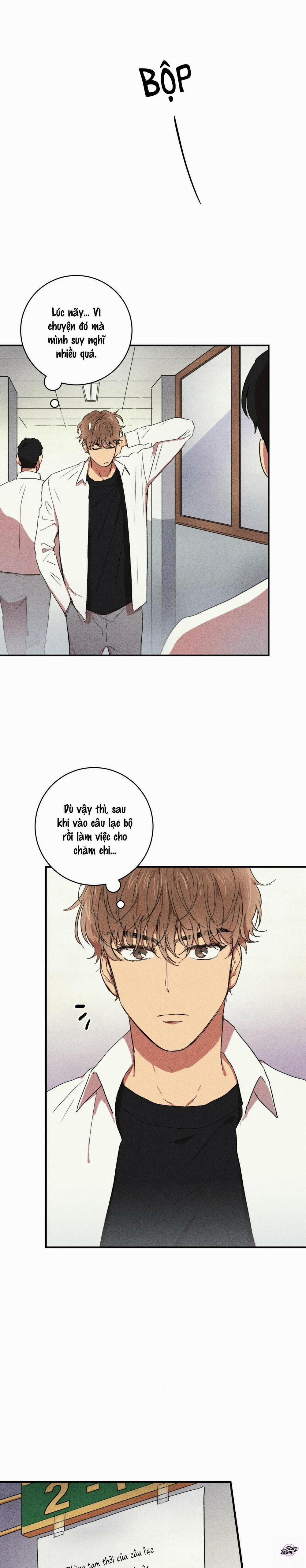 Chàng Trai Văn Học 4 trang 6