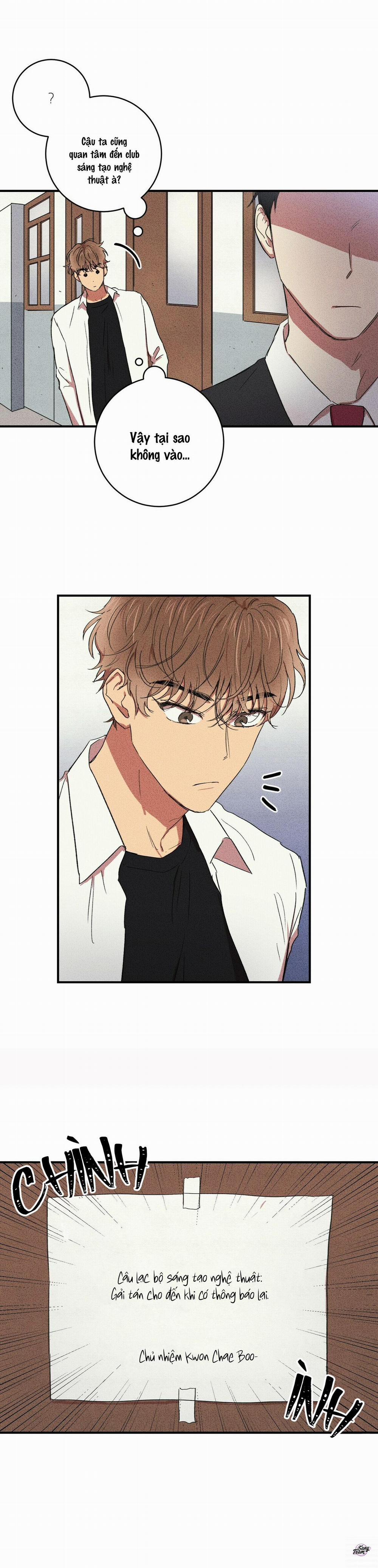 Chàng Trai Văn Học 4 trang 8