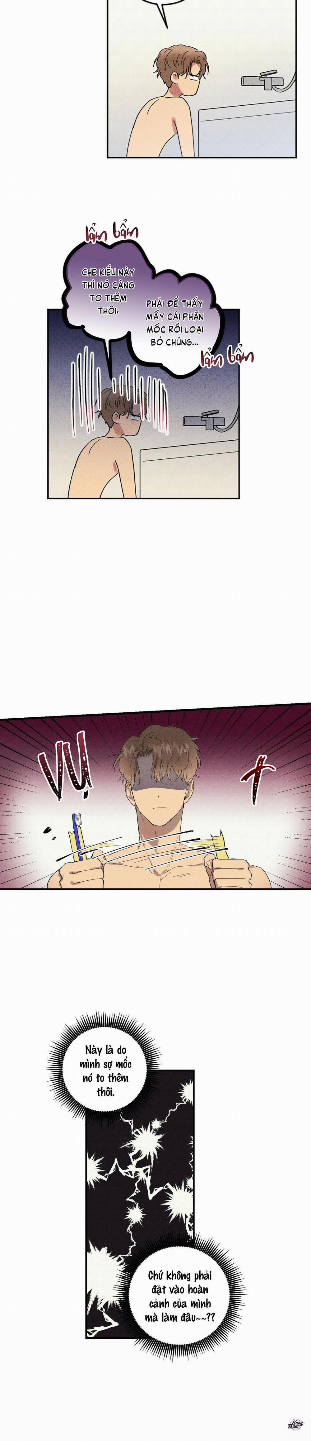 Chàng Trai Văn Học 40 trang 15