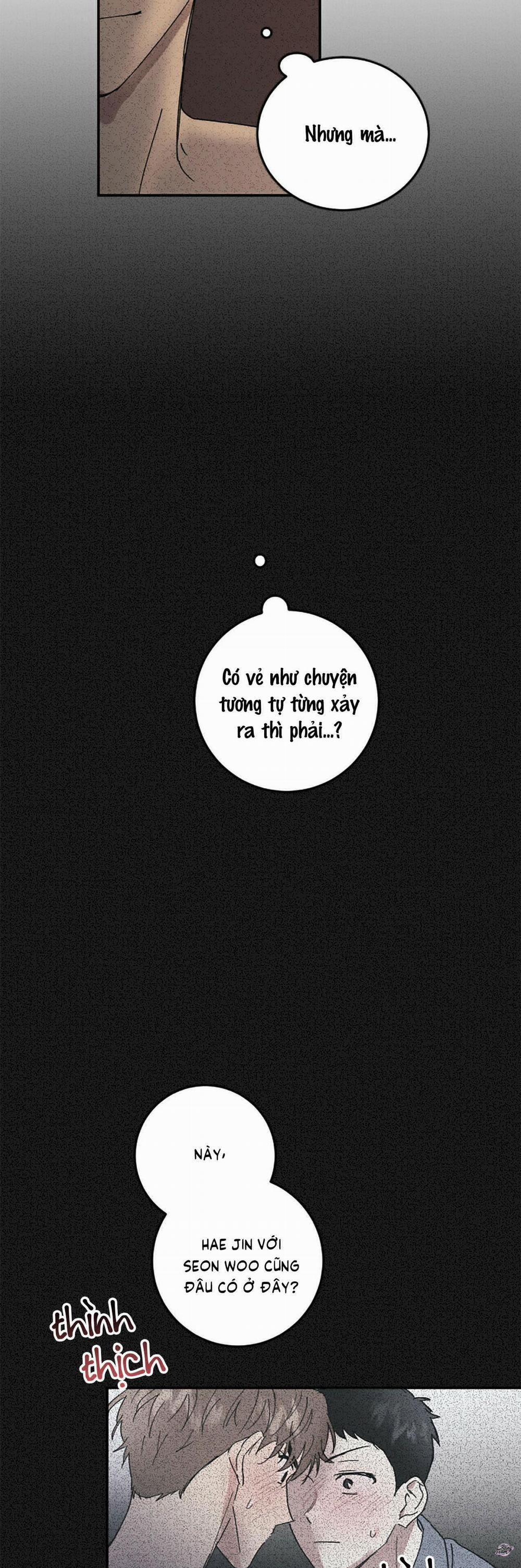 Chàng Trai Văn Học 40 trang 20