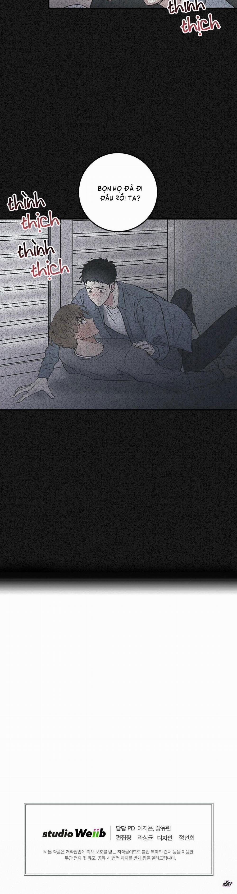 Chàng Trai Văn Học 40 trang 21