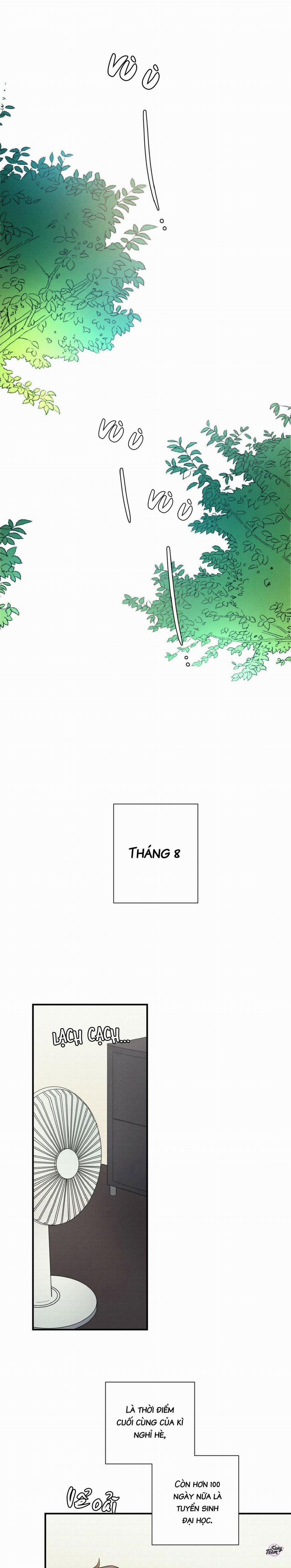 Chàng Trai Văn Học 41 trang 0