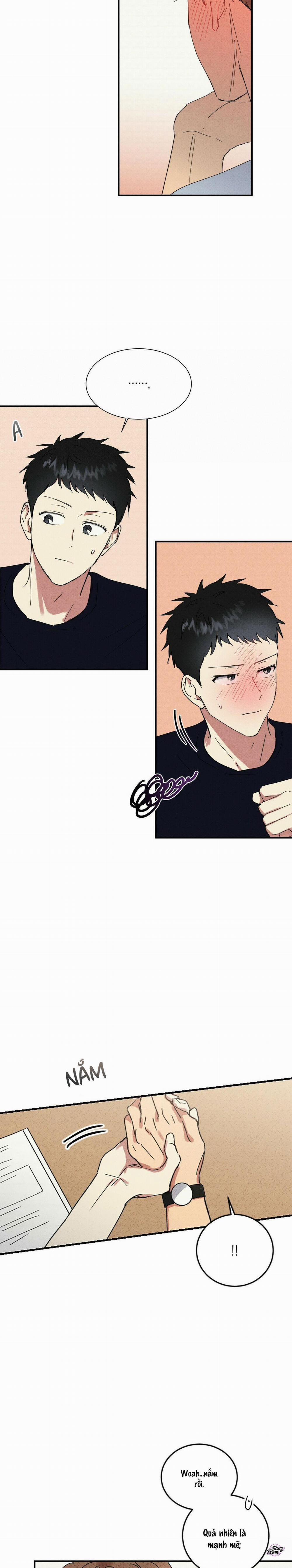 Chàng Trai Văn Học 41 trang 13