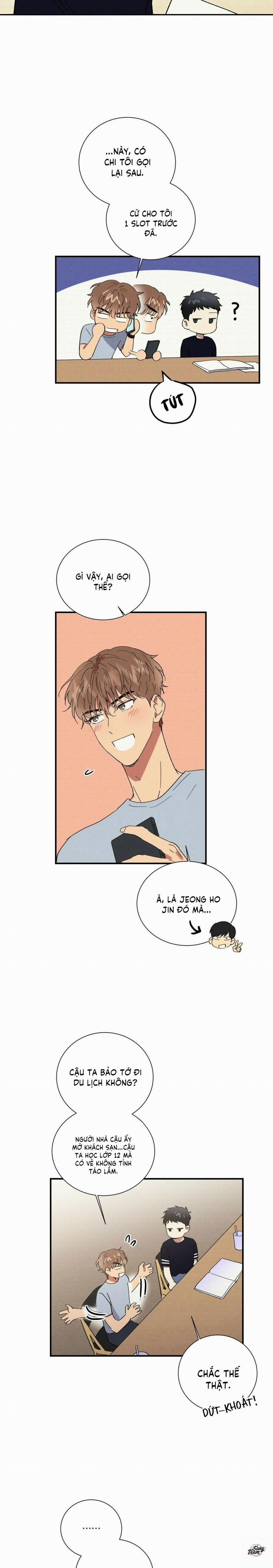 Chàng Trai Văn Học 41 trang 17