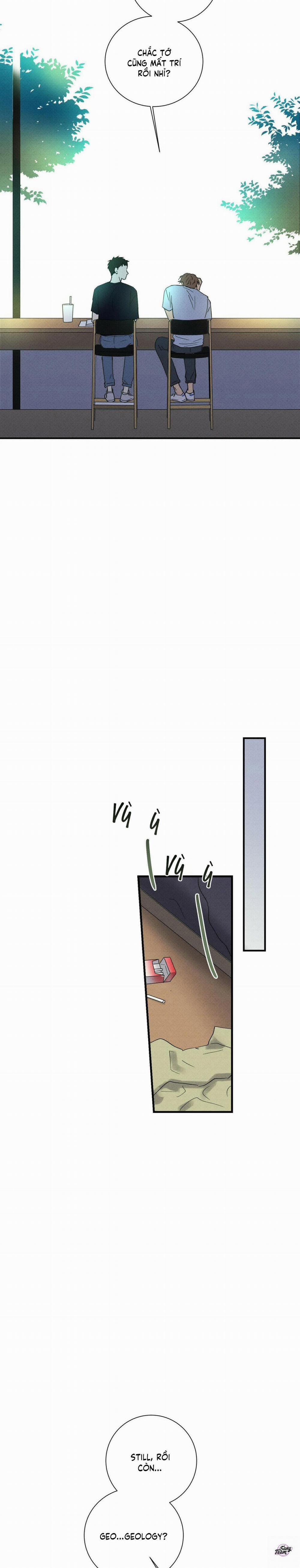 Chàng Trai Văn Học 41 trang 19