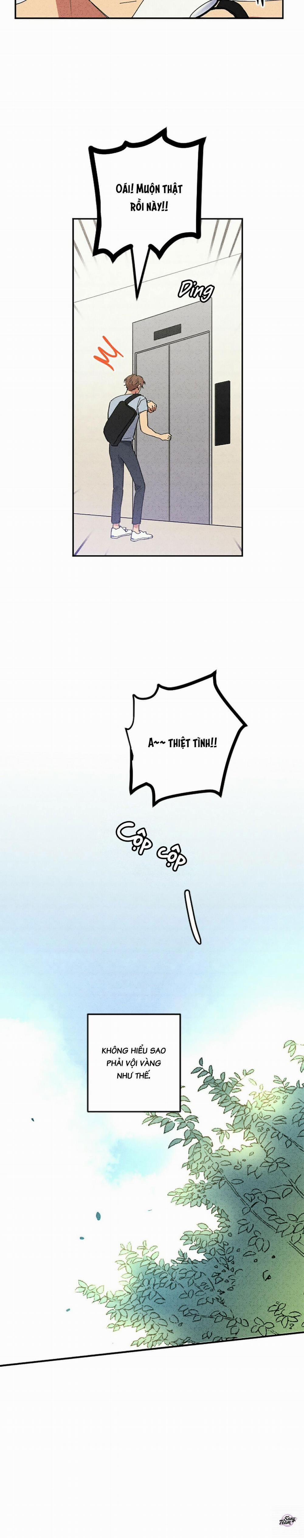 Chàng Trai Văn Học 41 trang 6