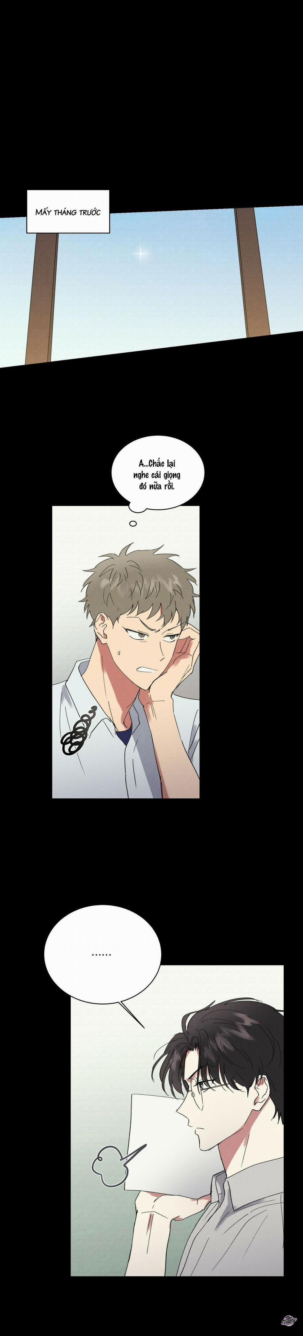 Chàng Trai Văn Học 42 trang 0