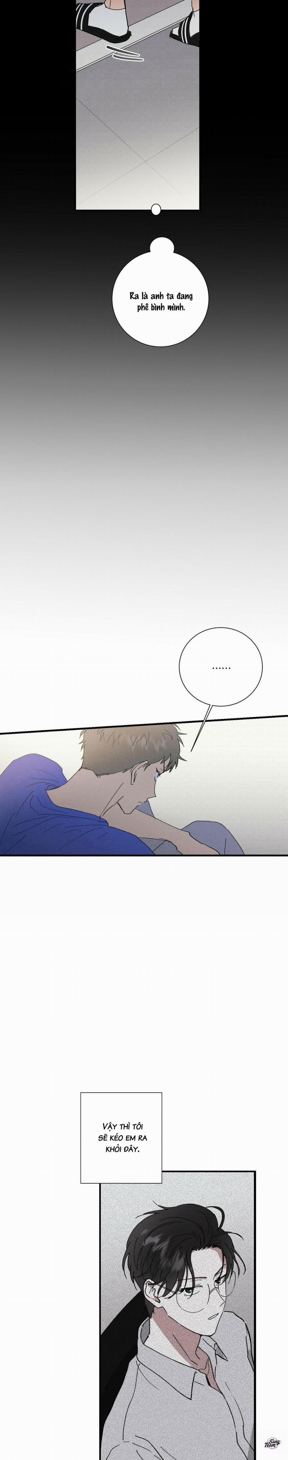 Chàng Trai Văn Học 42 trang 12